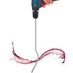 Dbgogo 16” Stainless Steel Degassing Stirrer for Brewing