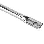 Stainless Steel Beer Stirrer and Mixer Tool