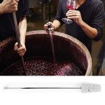 Stainless Steel Beer and Wine Mixer Paddle