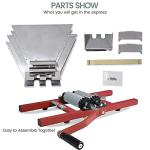 Fruit Wine Press and Crusher - 3.17 Gallon