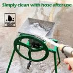 Fruit Wine Press and Apple Crusher Set