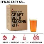 1 Gallon Craft Beer Making Starter Kit