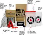 Brew Share Enjoy Homebrewing Starter Set