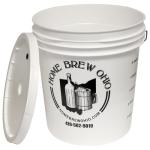 Wine Making Starter Kit with 6 Gallon Carboy