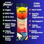 Brewsy Wine Making Starter Kit - Choose Juice