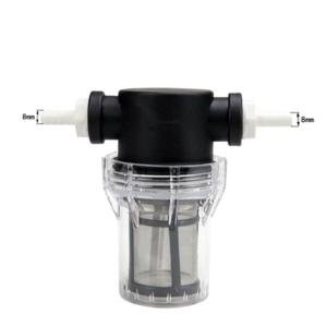 Fermtech Mini Mesh Strainer Inline Beer Filter 65 Micron