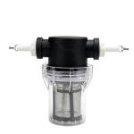 Fermtech Mini Mesh Strainer Inline Beer Filter 65 Micron