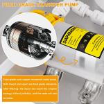 JIAWANSHUN Stainless Steel Liquor Filter System