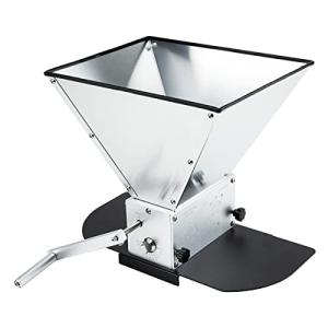 Brewland Pro Grain Mill with 3 Rollers