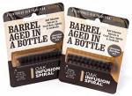 Oak Infusion Spiral Bottle - 2 Pack