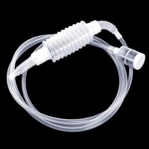 2m Home Brew Beer Siphon Tube and Filter