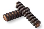 Oak Infusion Spiral Bottle - 2 Pack