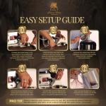 Buon Vino Mini Jet Wine Filter Kit