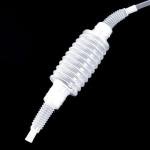 2m Home Brew Beer Siphon Tube and Filter