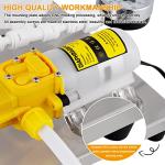 JIAWANSHUN Stainless Steel Liquor Filter System