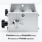 Grain Mill for Homebrew Beer and Malt Grinding