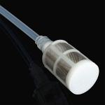 Pera 6.3 ft Syphon Tube Hose for Home Brewing