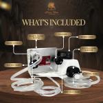 Buon Vino Mini Jet Wine Filter Kit