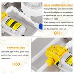 JIAWANSHUN Stainless Steel Liquor Filter System