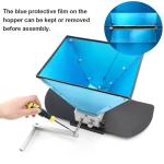 Grain Mill for Homebrew Beer and Malt Grinding