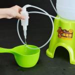 2m Home Brew Beer Siphon Tube and Filter
