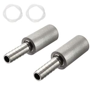 Ferroday 0.5 Micron Stainless Steel Aeration Stones