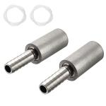 Ferroday 0.5 Micron Stainless Steel Aeration Stones