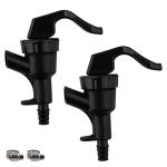 MRbrew Picnic Faucet - Plastic Draft Beer Tap