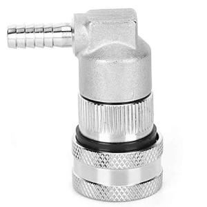 Stainless Steel Ball Lock Keg Connector Tool