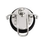 Stainless Steel Cornelius Keg Lid with O-ring