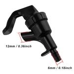 MRbrew Picnic Faucet - Plastic Draft Beer Tap