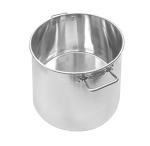 Concord 120 QT Stainless Steel Beer Brewing Kettle