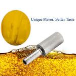 Ferroday 0.5 Micron Stainless Steel Aeration Stones