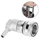 Stainless Steel Ball Lock Keg Connector Tool