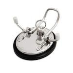 Stainless Steel Cornelius Keg Lid with O-ring