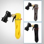 Portable CO2 Keg Charger for Homebrewing