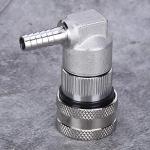 Stainless Steel Ball Lock Keg Connector Tool