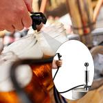 MRbrew Picnic Faucet - Plastic Draft Beer Tap