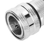 Stainless Steel Ball Lock Keg Connector Tool