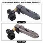 Portable CO2 Keg Charger for Homebrewing