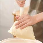 5 Pack Fine Mesh Straining Bags for Homebrew