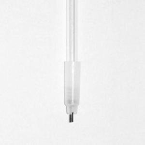 Spring Tip Bottle Filler for Home Brewing