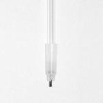 Spring Tip Bottle Filler for Home Brewing