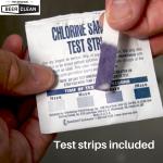 Beer Clean Last Rinse Glass Sanitizer Powder Pack