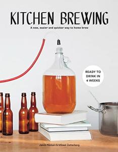 Easy Kitchen Brewing for Home Brewers