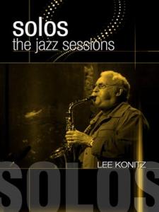 Lee Konitz Jazz Sessions Brew Mix