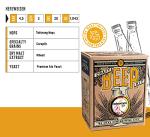 Hefeweizen Beer Making Kit - DIY Brew Supplies