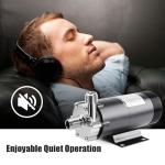 Ferroday Stainless Magnetic Brewing Pump for Homebrew