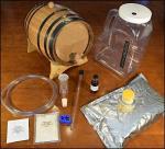 1 Gallon XL Cabernet Wine Making Kit