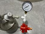 DIY Beer Spunding Valve Kit for Home Brewing
